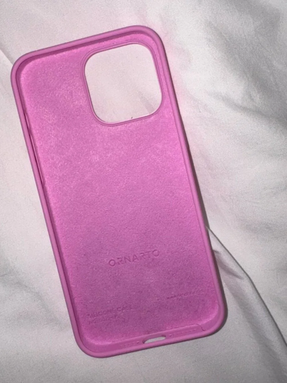 IDK iphone 15